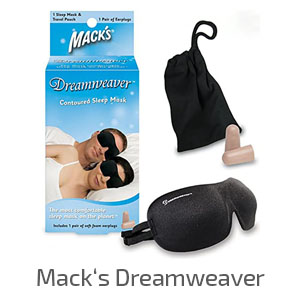 Macks Dreamweaver